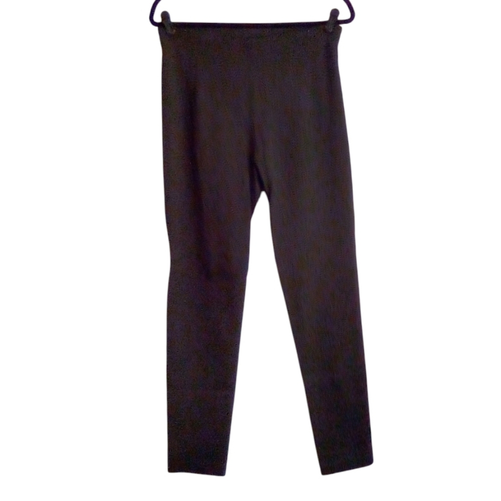 BYRON Byron Lars Womens Dark Green Pull On Pants Size Medium NWOT